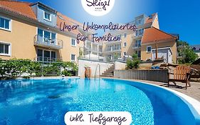 Apparthotel Bad Schandau By Steiger Hotels