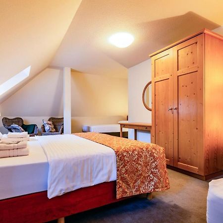Apparthotel Bad Schandau By Steiger Hotels Exterior photo