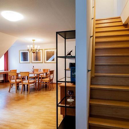 Apparthotel Bad Schandau By Steiger Hotels Exterior photo