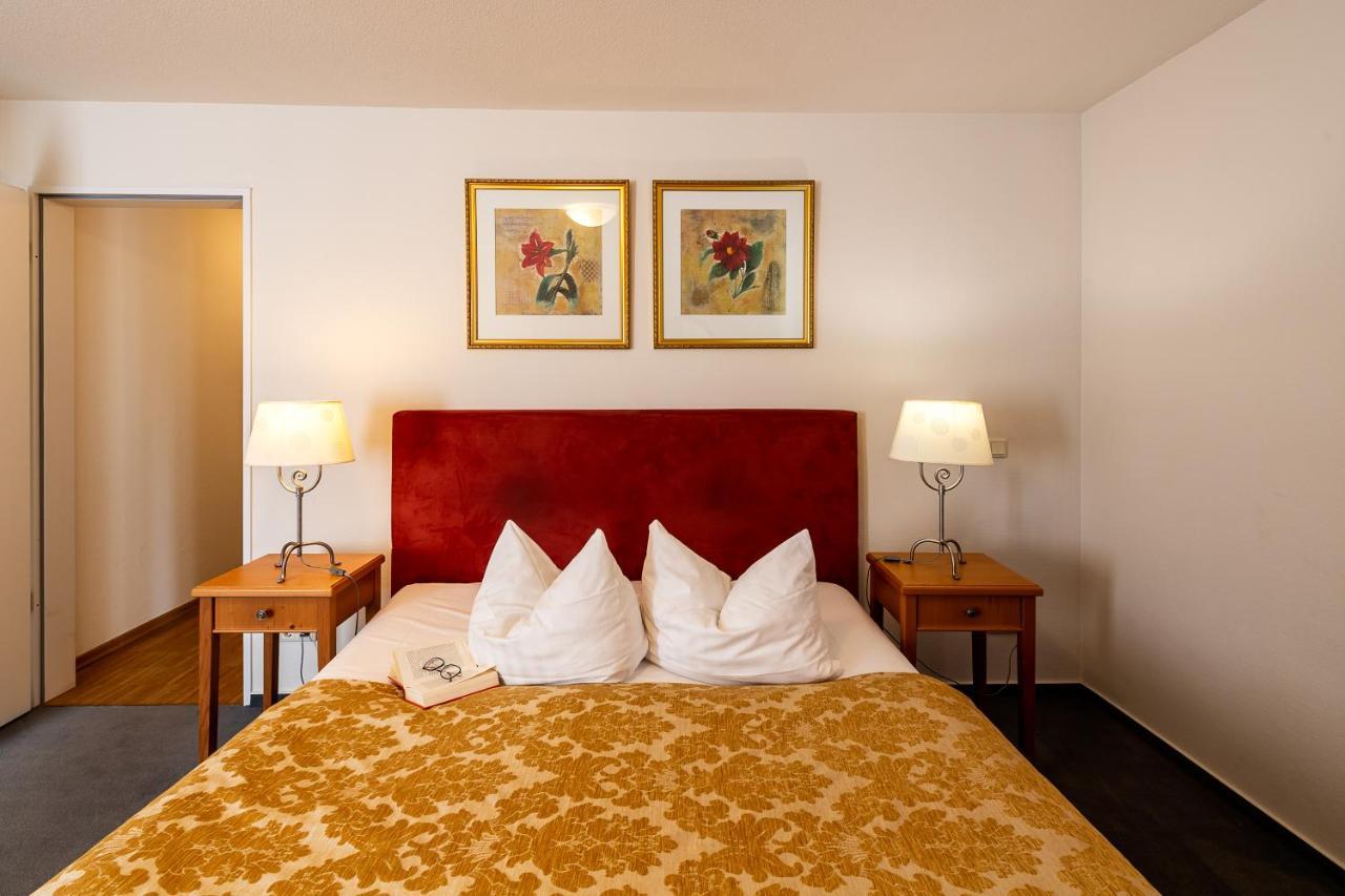 Apparthotel Bad Schandau By Steiger Hotels Exterior photo
