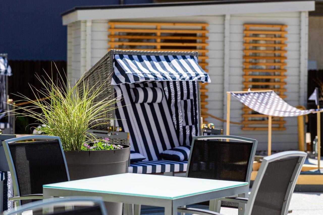 Apparthotel Bad Schandau By Steiger Hotels Exterior photo