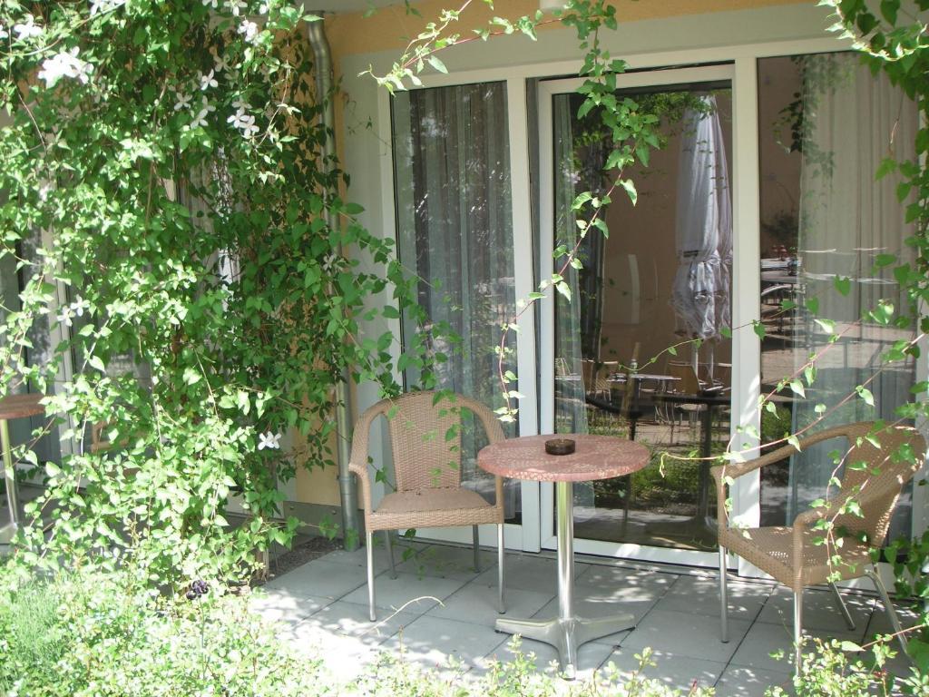 Apparthotel Bad Schandau By Steiger Hotels Room photo